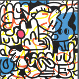 ANDY ASH - NOT AT HOME