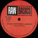 Basic Rhythm & Lamont - Hard Shoulder / Spring Back