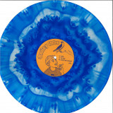 Bailey Ibbs - Gurl EP (Blue Marbled Vinyl Repress)