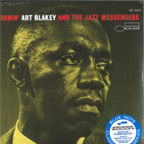 ART BLAKEY AND THE JAZZ MESSENGERS - MOANIN’