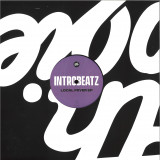 Intr0beatz - Local Fryer EP