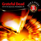 Grateful Dead - Dick’s Picks Vol. 36—The Spectrum, Philadelphia, PA 9/21/72