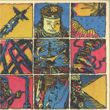 Tom Jarmey - Bird Of Opal EP
