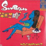 SAM PAGLIA - NIGHTCLUB 2x12"