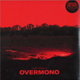 Overmono - Fabric Presents: Overmono 2x12"