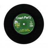 Crash Party - Toxic Funk Vol. 5