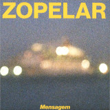 Zoepelar - Mensagem LP