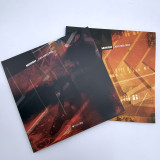 Mihigh - Archielong LP 4x12"