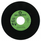 BACAO RHYTHM & STEEL BAND - DIRT OFF YOUR SHOULDER