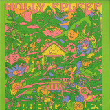 Holly Spleef - Garden Grooves LP