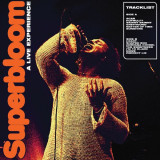 ASHTON IRWIN - SUPERBLOOM: A LIVE EXPERIENCE