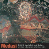 HAKI R. MADHUBUTI - Medasi