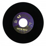 The Duke Of Dub - Everyting Gwan In / Fight Dub