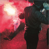 SNTS - The Unfinished Fight Against Humanity Remixed