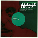 Really Swing - Quiroga Vol 4