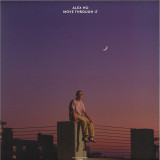 ALEX HO - MOVE THROUGH IT LP