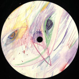 Tanaka Hideyuki / Berk Offset - Splitter EP