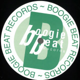 Baraka - Nutty Bass / I’ll Be There Remixes EP