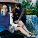 Kings Of Convenience - Quiet Is The New Loud LP