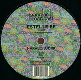 Harald Björk - Estelle Ep