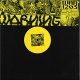 Giraffi Dog & Henry 3000 - WAR1203