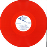 LOS MICROWAVES - THE BIRTH OF TECHNO LP