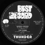 Thunder - Speed Cross