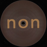 HOEDUS / IORI - MANTRA / COIL