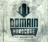 Neophyte & Panic - Domain Hardcore Volume 2