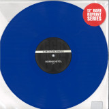 HORNBOSTEL - HORBOSTEL E.P. 1