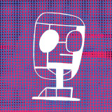 Calibre - Double Bend LP 3x12"