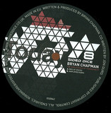 Bryan Chapman - The Irrelevance Of Tomorrow