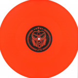 Enjoy - Dead Calm / The Waves EP