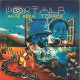 Akae Beka & Zion I Kings - Portals