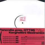 Pancratio - Korghettini Electronics