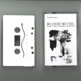 Blood Music - For The Vagus Nerve (TAPE)