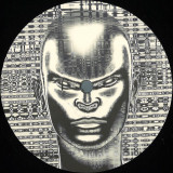 Filter Dread - Space Beams EP