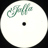 The Jaffa Kid - Second Frequencies EP