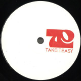 Bugsy - Love For You EP