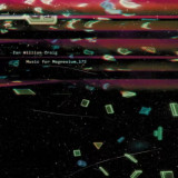 Ian William Craig - Music For Magnesium 173 LP (2x12")