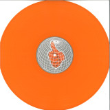 Various - Kick Four EP (no cover)