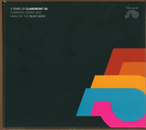 5 Years Of Claremont 56 - Mixed By Idjut Boys