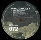 Marco Bailey - The Sniper / Garden Dance