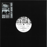 Local Suicide & Curses - Magia EP