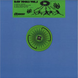 Various - Raw Tools Vol 1.