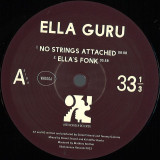 Ella Guru - No Strings Attached