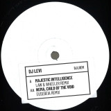 DJ Levi - Majestic Intelligence / Nema, Child Of The Void