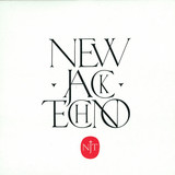 Turbo Records - New Jack Techno