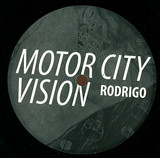Rodrigo - Motor City Vision
