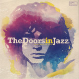 Various - The Doors In Jazz LP